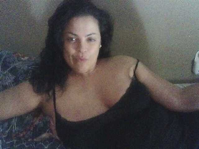 Screenshot di trasmissione sexysexy345