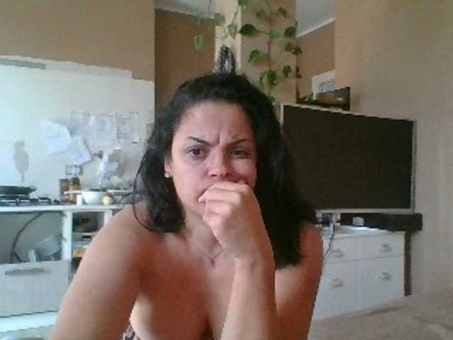 Screenshot di trasmissione sexysexy345