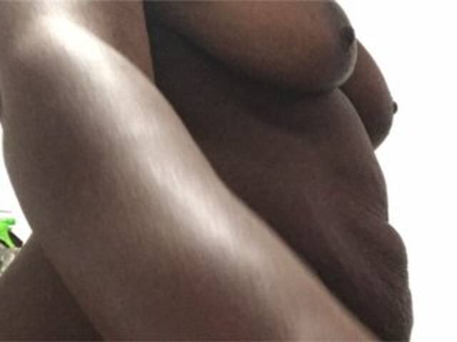 Screenshot di trasmissione sexyambitions