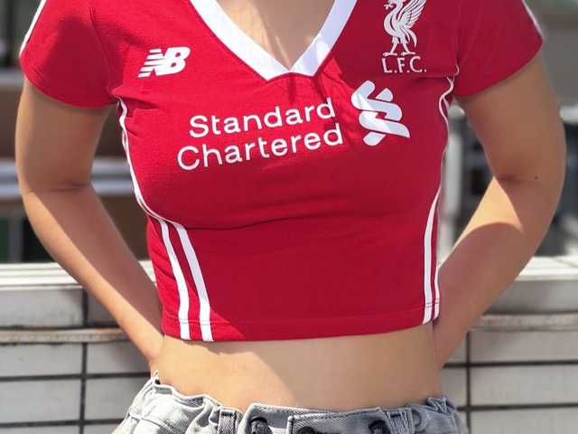 Foto del profilo Sexyshaz