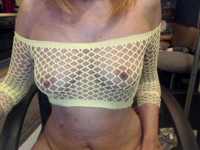 Fotografie Sexysilvie lets have fun together - make me wet guys