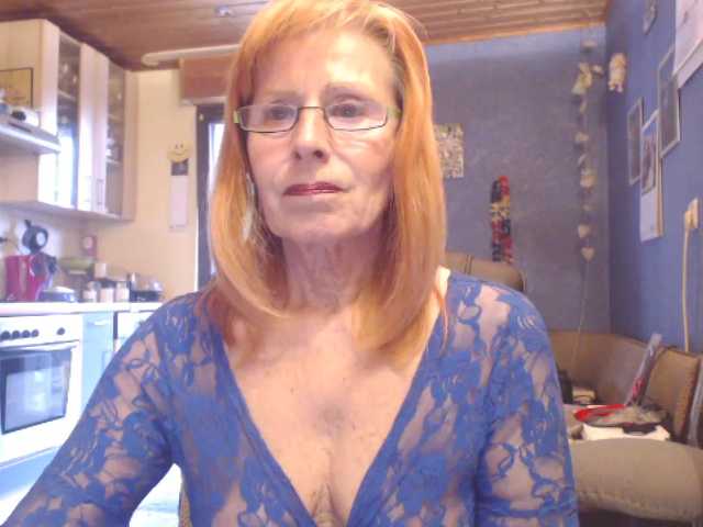 Fotografie Sexysilvie german#lush in ass#roleplay in pvt#milf