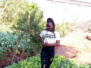 Chat video erotica Sexyslimebony