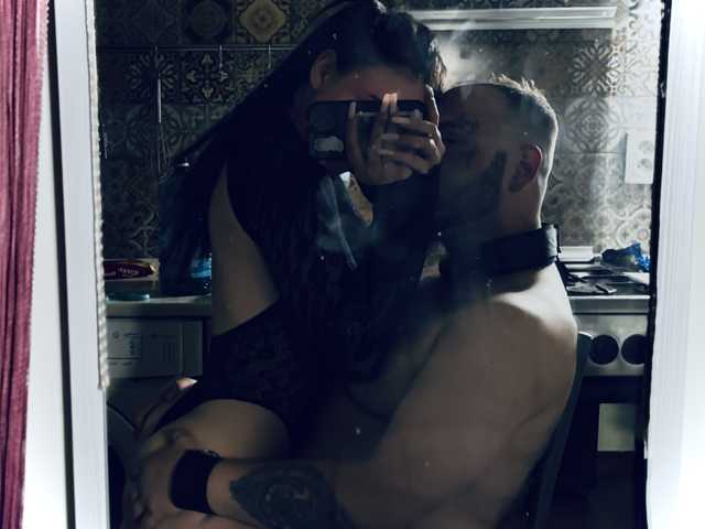 Foto del profilo InsanizedFem