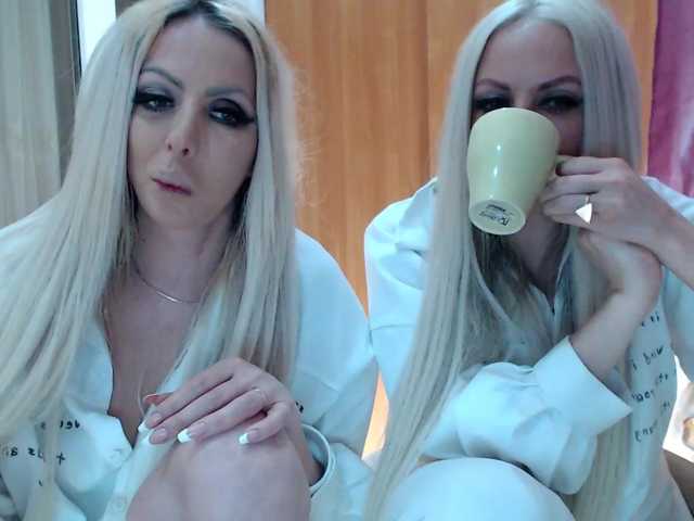 Screenshot di trasmissione sexytigress