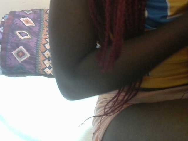 Screenshot di trasmissione Sexyvilliet