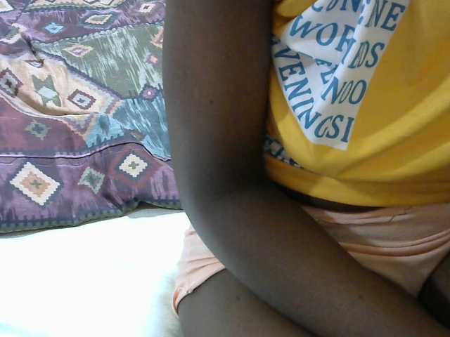 Screenshot di trasmissione Sexyvilliet