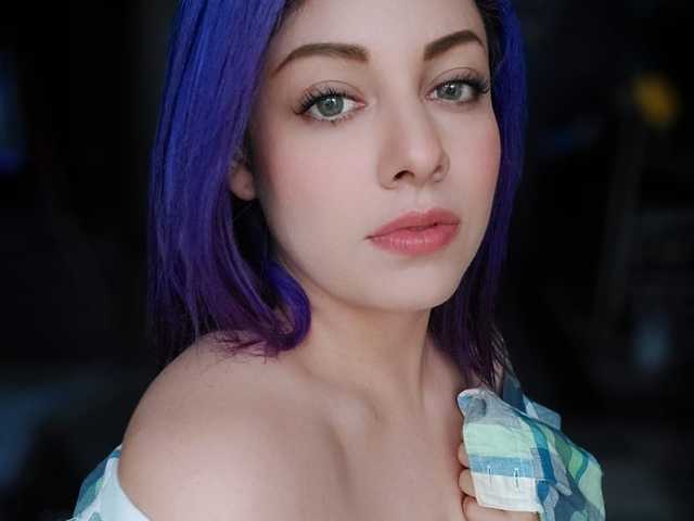 Foto profilo sexyviolet1