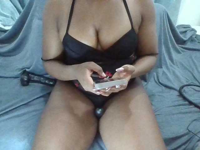 Screenshot di trasmissione sexyvmelissa