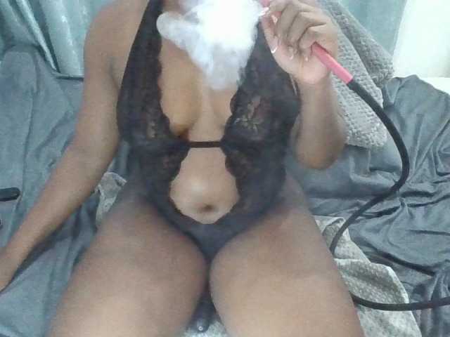 Screenshot di trasmissione sexyvmelissa