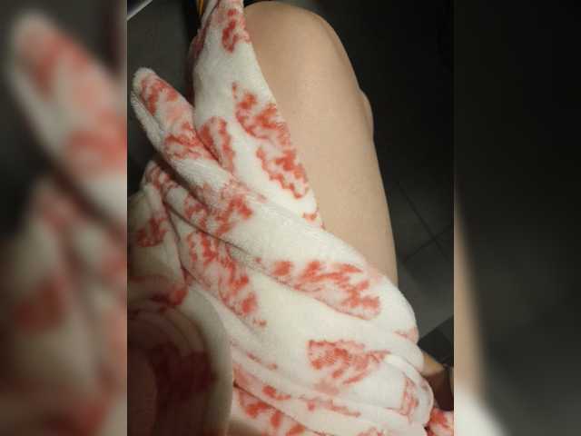 Screenshot di trasmissione Sexywoman999