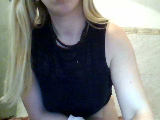 Screenshot di trasmissione SexyXSveta