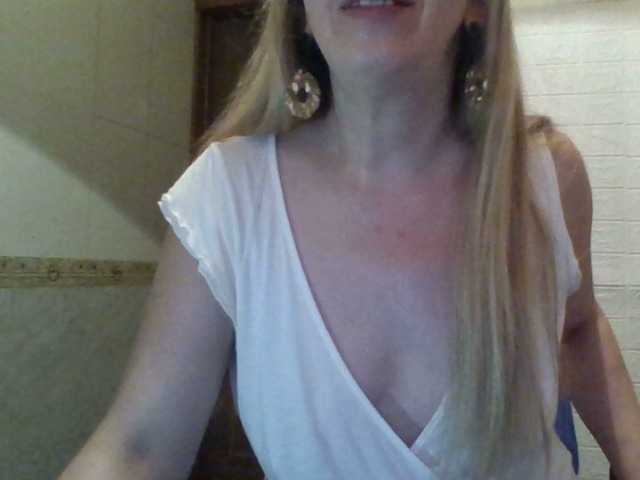 Screenshot di trasmissione SexyXSveta