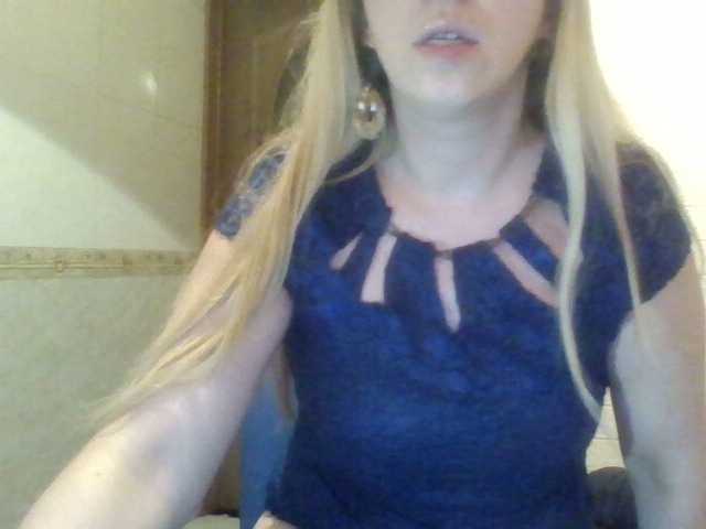 Screenshot di trasmissione SexyXSveta