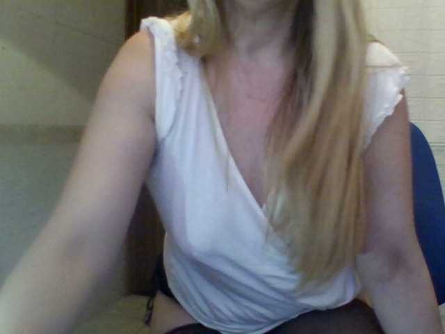 Screenshot di trasmissione SexyXSveta