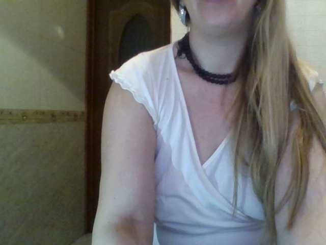 Screenshot di trasmissione SexyXSveta