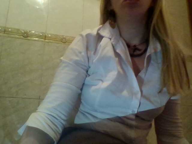 Screenshot di trasmissione SexyXSveta