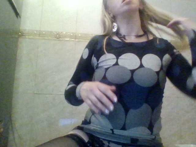 Screenshot di trasmissione SexyXSveta