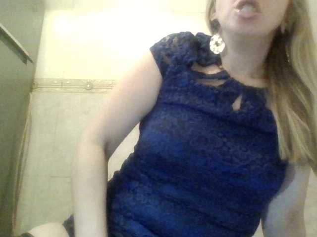 Screenshot di trasmissione SexyXSveta