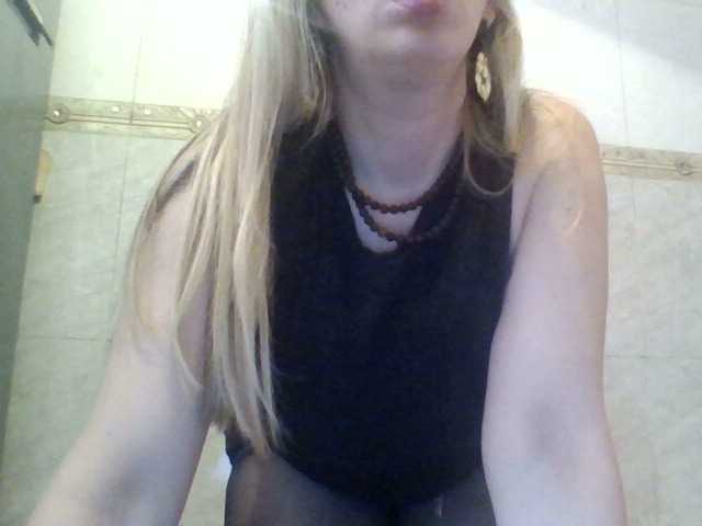 Screenshot di trasmissione SexyXSveta