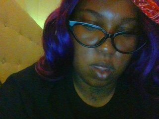 Chat video erotica ShabrimDaModel