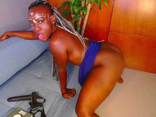 Screenshot di trasmissione Shadhany