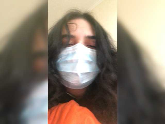 Screenshot di trasmissione shagirl