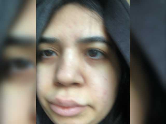 Screenshot di trasmissione shagirl