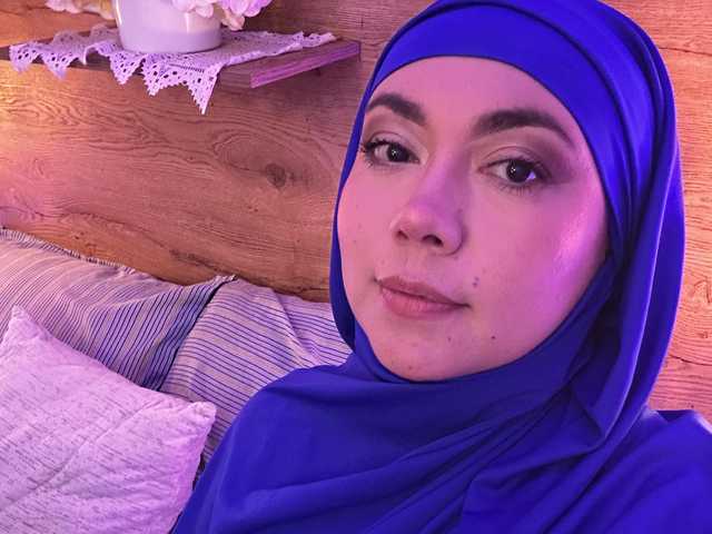 Foto del profilo Shahd-1