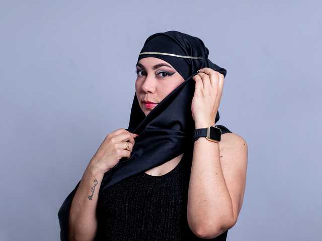 Foto del profilo Shahd-1