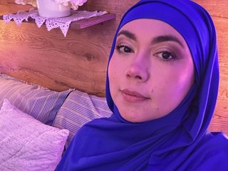 Chat video erotica Shahd-1