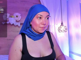 Chat video erotica Shahd-1