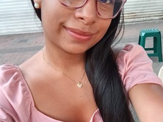 Chat video erotica Shaira-mml