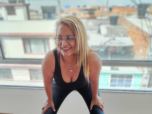 Foto del profilo shairamature