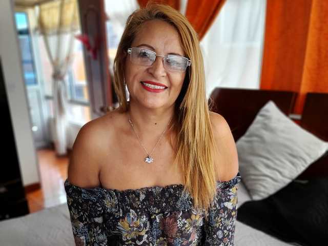 Foto del profilo shairamature