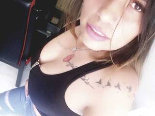 Chat video erotica Shalom23