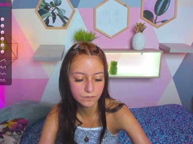 Screenshot di trasmissione shamaraa