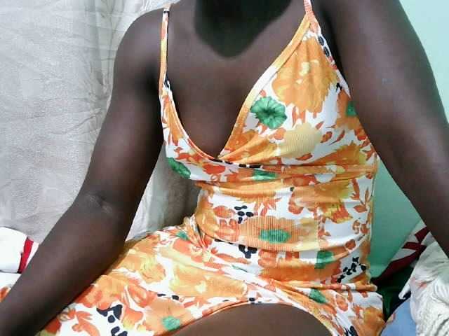 Screenshot di trasmissione Shan-dee