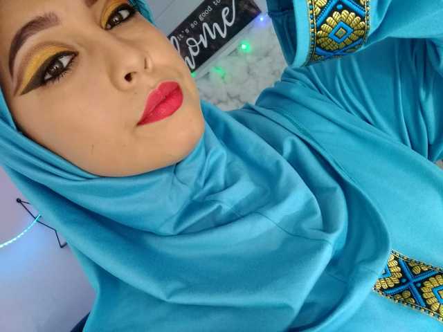 Foto del profilo ShanaAmin