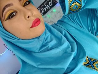 Chat video erotica ShanaAmin