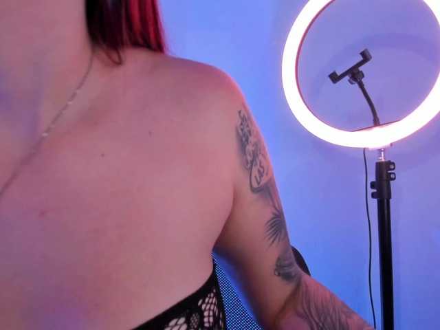 Screenshot di trasmissione shane-brooke