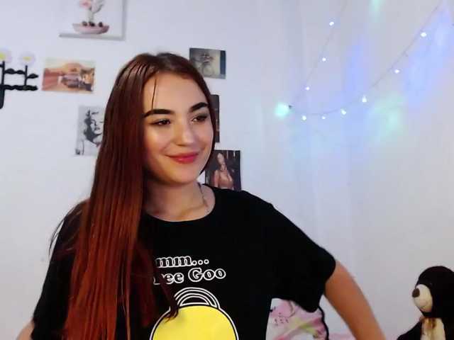 Screenshot di trasmissione shane-brooke