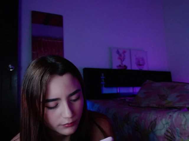 Screenshot di trasmissione shane-brooke