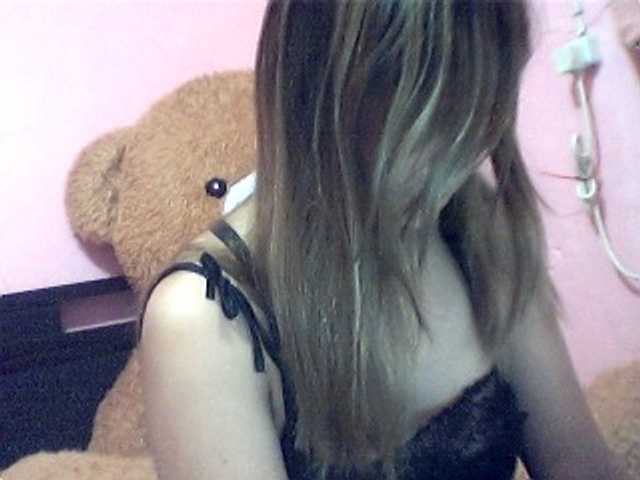 Screenshot di trasmissione shaneley