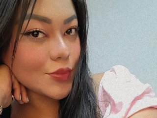 Chat video erotica SHANELL-RUSSO