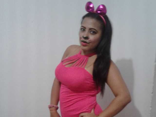 Foto profilo shanell25