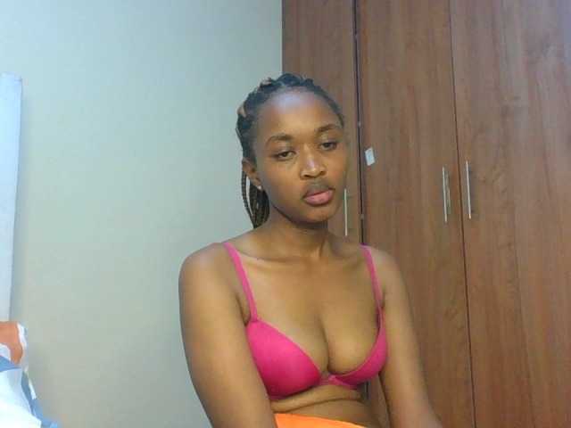 Screenshot di trasmissione shanizz001