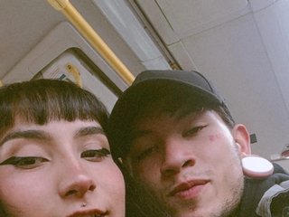 Chat video erotica Shankz-and-nahomi