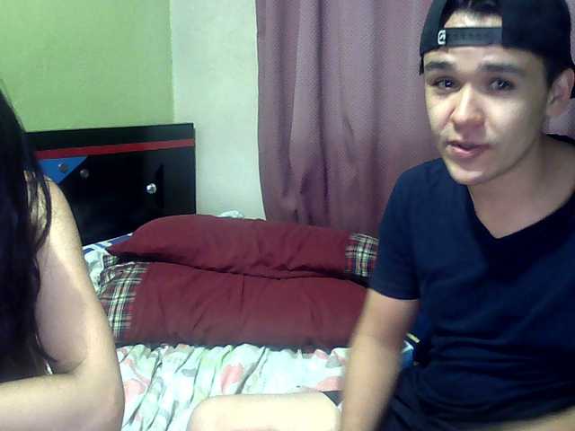 Screenshot di trasmissione Lolhitos