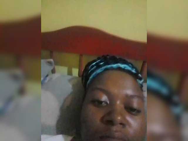 Screenshot di trasmissione Shanny254